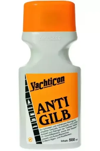 Picture of Anti Gilb - 5L - Yachticon