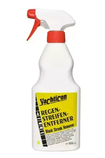 Picture of Rain Streak Remover - 5L - Yachticon