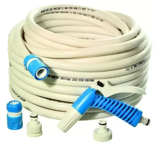 Picture of Hose Cleaning Set   - Yachticon