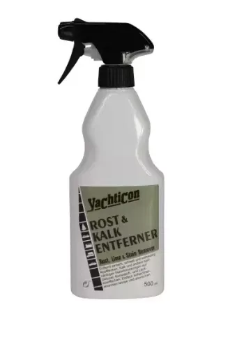 Picture of Rust And Limescale Remover - 5L - Yachticon