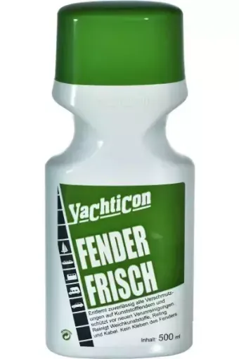 Picture of Fender Fresh - 5L - Yachticon