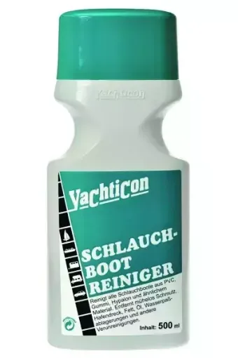 Picture of Inflatable Boat Cleaner - 5L - Yachticon