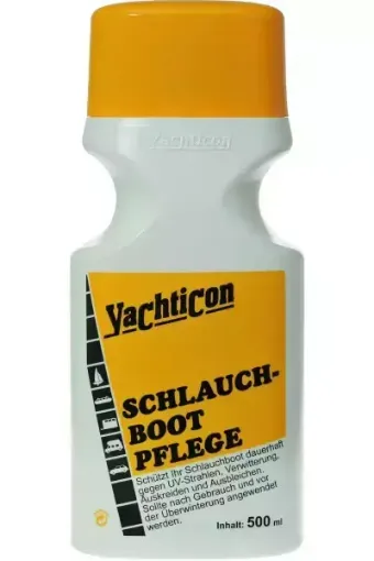 Picture of Inflatable Boat Care - 5L - Yachticon