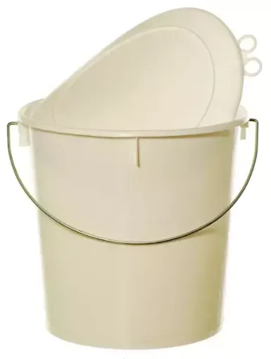 Picture of Hdpe Bucket - 14 L - Yachticon