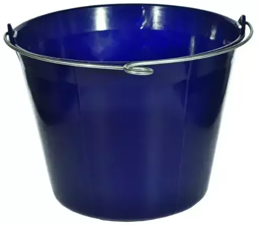 Picture of Hdpe Bucket - 10 L - Yachticon