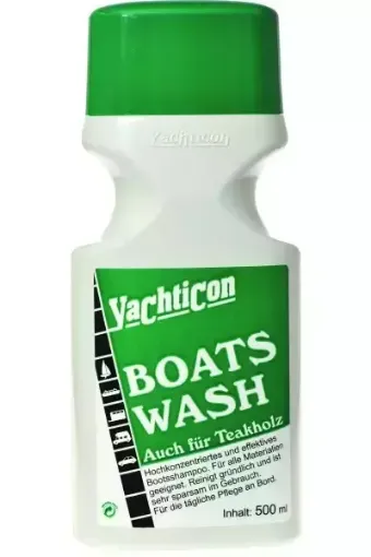 Picture of Boats Wash - 5L - Yachticon