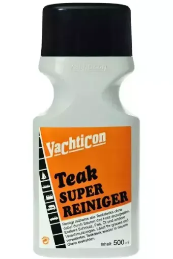 Picture of Teak Super Cleaner - 5L - Yachticon