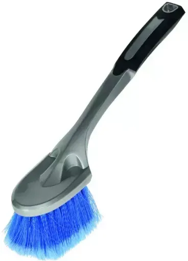 Picture of Hand Washing Brush Long   - Yachticon