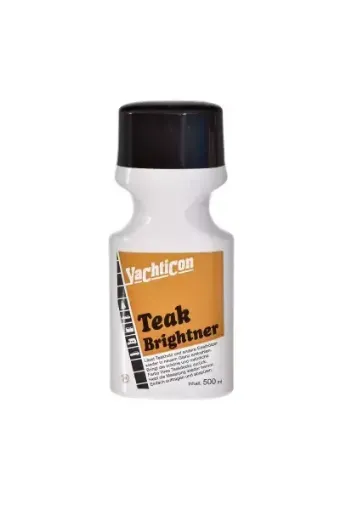 Picture of Teak Brightener - 5L - Yachticon