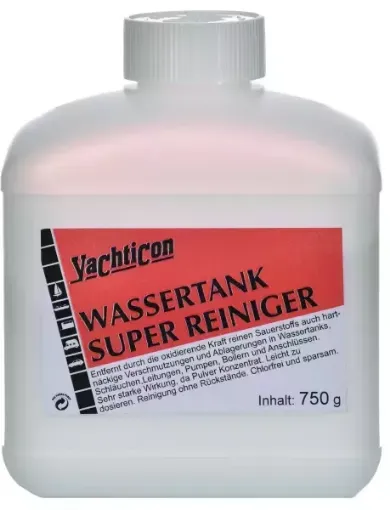 Picture of Water Tank Super Cleaner - 750g - Yachticon