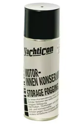 Picture of Engine Interior Preservative - 400ml - Yachticon