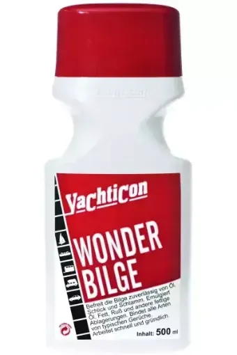 Picture of Wonder Bilge - 5L - Yachticon