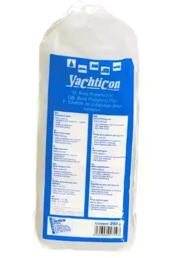 Picture of Polishing Wadding   - Yachticon