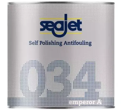 Picture of Seajet 034 - Emperor A Antifouling - 250 ml