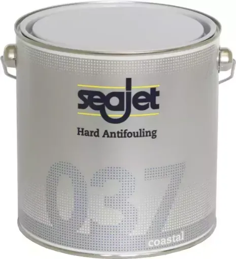 Picture of Seajet 037 Coastal Hard Antifouling - 2,5L