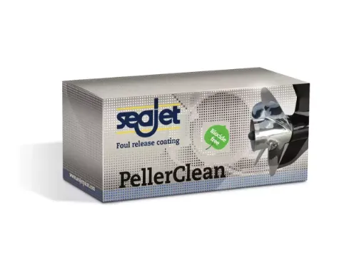 Picture of Seajet Peller Clean - 283 ml