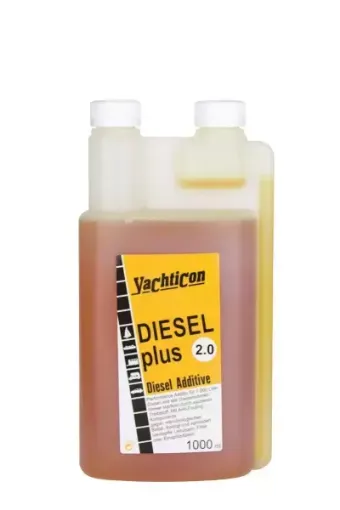 Picture of Diesel Plus 2.0 - 10 Liter - Yachticon