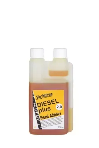 Picture of Diesel Plus 2.0 - 500 ml  - Yachticon