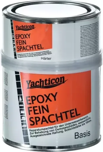 Picture of Epoxy Fine Filler   - Yachticon