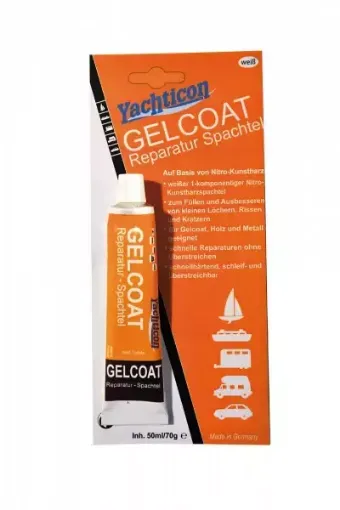 Picture of Gelcoat Repair Filler   - Yachticon