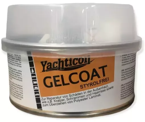 Picture of Gelcoat   - Yachticon