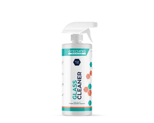 Picture of Gtechniq Marine Glass Cleaner - Glass -  Plexi -  Lexan -  Hard Surface Cleaner - 500ml