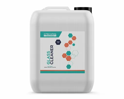 Picture of Gtechniq Marine Glass Cleaner - Glass -  Plexi -  Lexan -  Hard Surface Cleaner - 5L