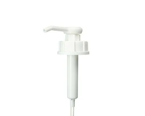 Picture of Gtechniq - 5L Jug Pump Dispenser - Single