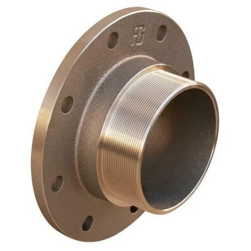 Picture of Bronze flange DN50 PN6 - Guidi