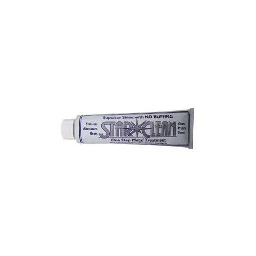 Picture of Starclean supergloss paste 150ml - OEM