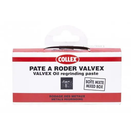 Picture of Valvex honing paste 130g - Geb