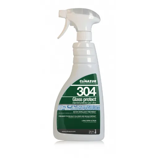 Picture of Glass protect 304 water-repellent 500ml - Clinazur