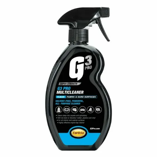 Picture of Multicleaner pro 500ml G3 Pro - Norton