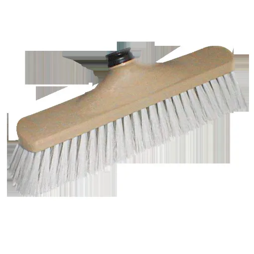 Picture of White soft brush 29cm - OEM