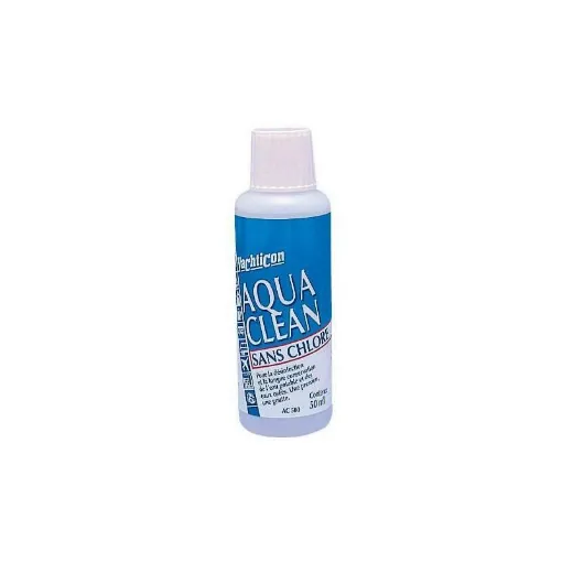 Picture of Aquaclean 100ml - Clinazur