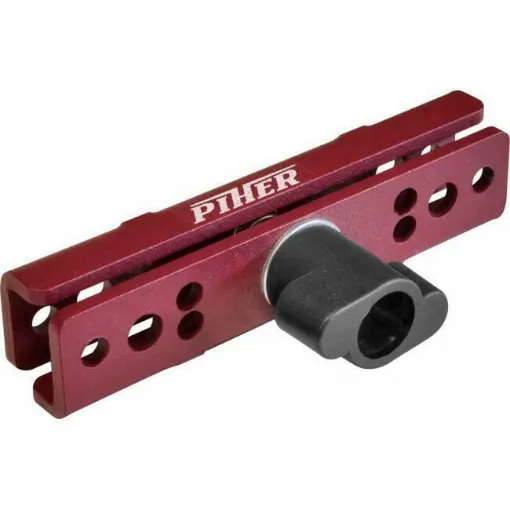 Picture of QUICK clamp connection accessory - Piher