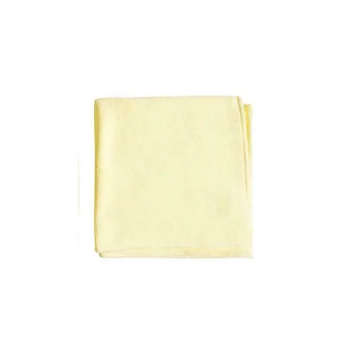 Picture of Yellow polishing cloth - Mirka