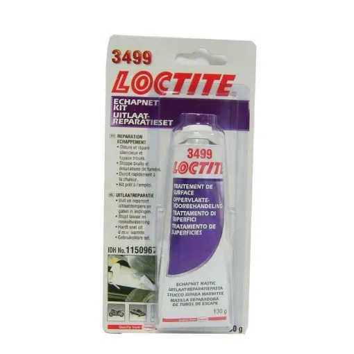 Picture of Exhaust repair kit 3499 - Loctite