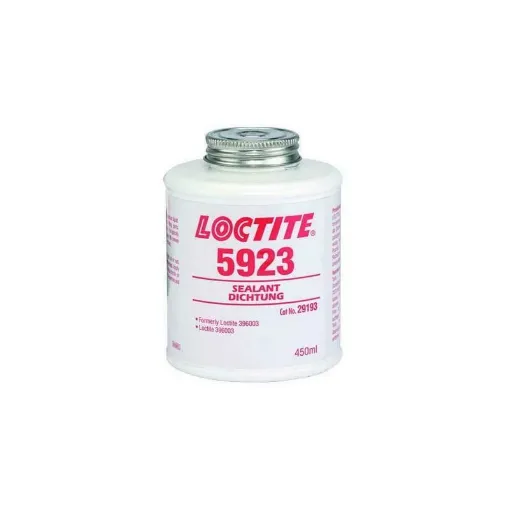 Picture of Flexible sealing compound 5923 - Loctite