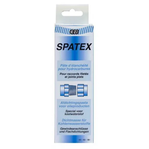 Picture of Joint compound 125ml SPATEX - Geb