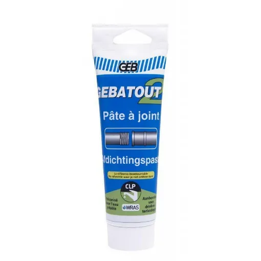 Picture of Joint filler 125ml GEBATOUT 2 - Geb