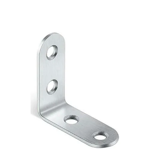 Picture of 50mm stainless steel chair bracket - OEM