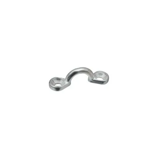 Picture of 5mm polished forged trigger guard - OEM