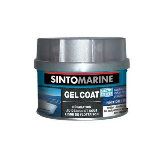 Picture of Marine gel coat 170ml - Sinto