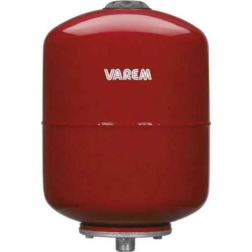 Picture of Red 8L flask - Varem