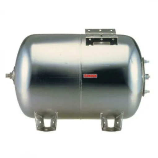 Picture of 20L stainless steel horizontal tank - Varem