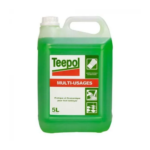 Picture of Teepol 5l - Teepol