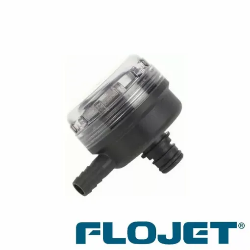 Picture of Flojet autoclave water filter