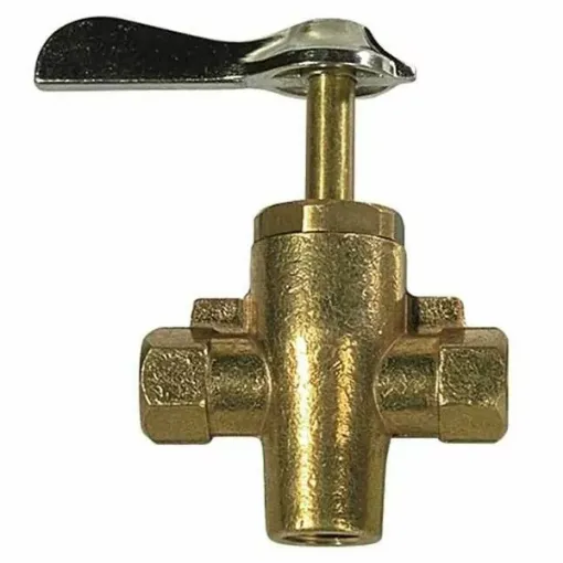 Picture of Valve tap for fuel 3 outlets