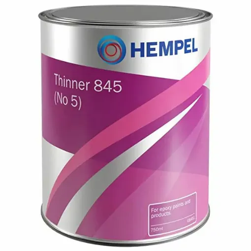 Picture of Hempel Epoxy Thinner 845